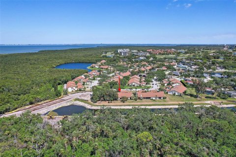 House in Clearwater, Florida 2 bedrooms, 104.89 sq.m. № 1643037 - photo 25