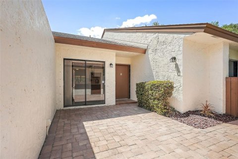 House in Clearwater, Florida 2 bedrooms, 104.89 sq.m. № 1643037 - photo 4