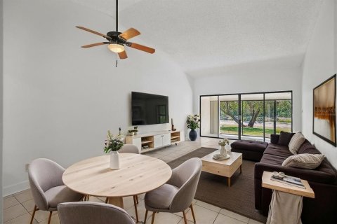 House in Clearwater, Florida 2 bedrooms, 104.89 sq.m. № 1643037 - photo 8