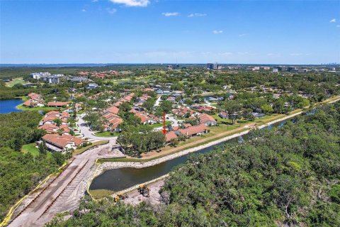 House in Clearwater, Florida 2 bedrooms, 104.89 sq.m. № 1643037 - photo 26