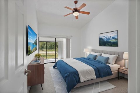 House in Clearwater, Florida 2 bedrooms, 104.89 sq.m. № 1643037 - photo 14