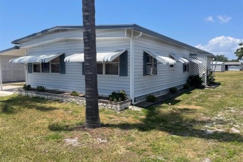 Apartamento en alquiler en Bradenton, Florida, 3 dormitorios, 124.86 m2 № 1820477 - foto 16