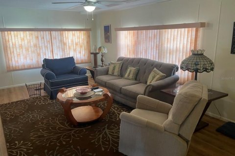 Apartamento en alquiler en Bradenton, Florida, 3 dormitorios, 124.86 m2 № 1820477 - foto 2