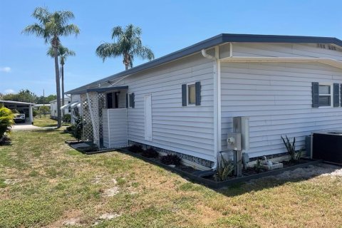 Apartamento en alquiler en Bradenton, Florida, 3 dormitorios, 124.86 m2 № 1820477 - foto 29