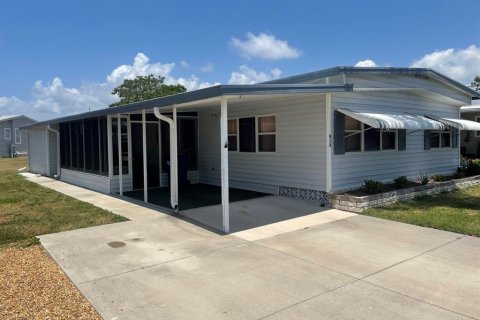 Apartamento en alquiler en Bradenton, Florida, 3 dormitorios, 124.86 m2 № 1820477 - foto 1