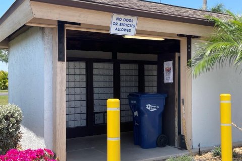 Apartamento en alquiler en Bradenton, Florida, 3 dormitorios, 124.86 m2 № 1820477 - foto 21