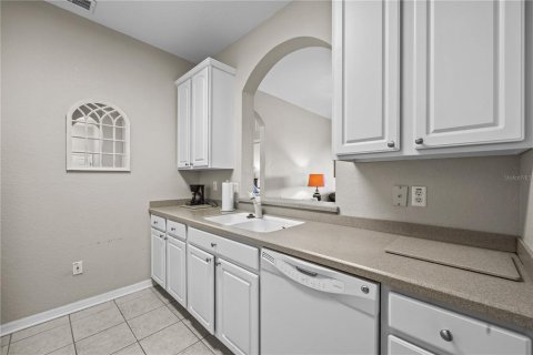 Copropriété à vendre à Davenport, Floride: 2 chambres, 103.31 m2 № 1565082 - photo 6