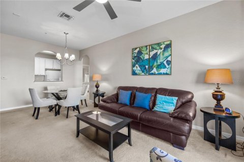 Copropriété à vendre à Davenport, Floride: 2 chambres, 103.31 m2 № 1565082 - photo 11