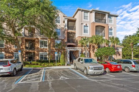 Copropriété à vendre à Davenport, Floride: 2 chambres, 103.31 m2 № 1565082 - photo 1
