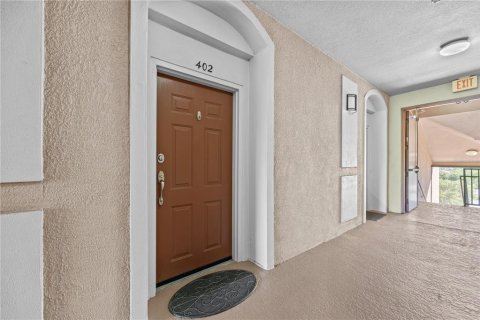 Copropriété à vendre à Davenport, Floride: 2 chambres, 103.31 m2 № 1565082 - photo 3