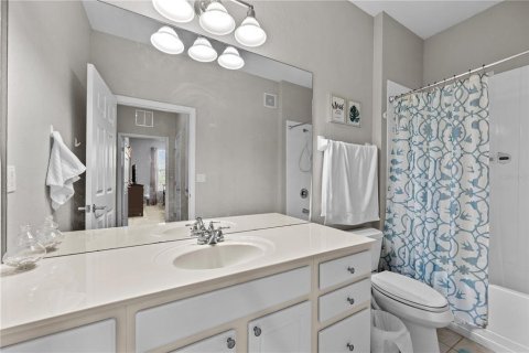 Copropriété à vendre à Davenport, Floride: 2 chambres, 103.31 m2 № 1565082 - photo 21
