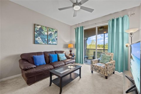 Copropriété à vendre à Davenport, Floride: 2 chambres, 103.31 m2 № 1565082 - photo 9