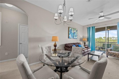 Copropriété à vendre à Davenport, Floride: 2 chambres, 103.31 m2 № 1565082 - photo 13
