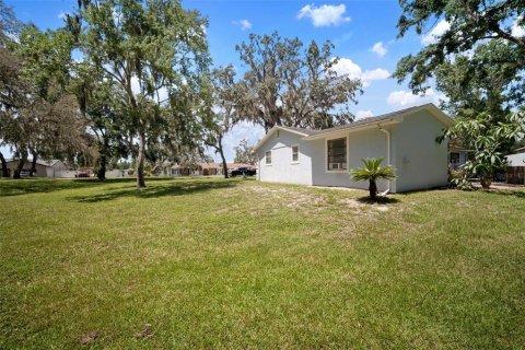House in Hudson, Florida 3 bedrooms, 155.33 sq.m. № 1829559 - photo 18