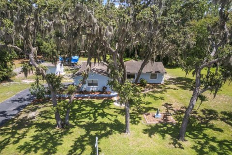 House in Hudson, Florida 3 bedrooms, 155.33 sq.m. № 1829559 - photo 1