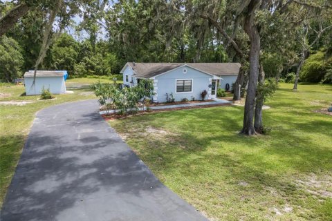 House in Hudson, Florida 3 bedrooms, 155.33 sq.m. № 1829559 - photo 16