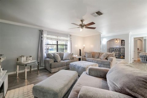 House in Hudson, Florida 3 bedrooms, 155.33 sq.m. № 1829559 - photo 22