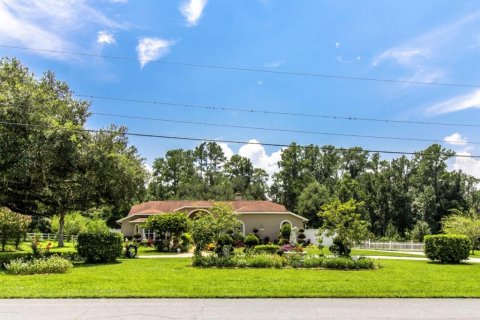 House in Brooksville, Florida 4 bedrooms, 319.77 sq.m. № 1631534 - photo 4