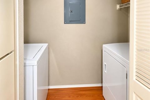 Appartement à louer à Orlando, Floride: 1 chambre, 54.16 m2 № 2388629 - photo 16