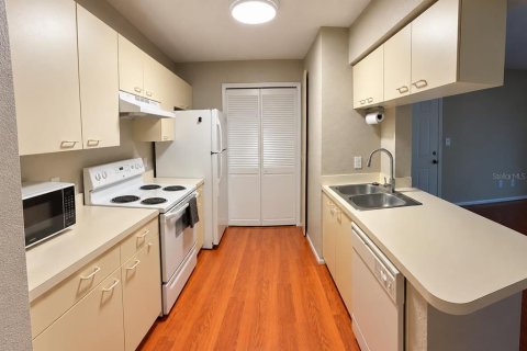 Appartement à louer à Orlando, Floride: 1 chambre, 54.16 m2 № 2388629 - photo 21