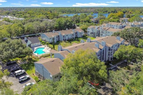 Appartement à louer à Orlando, Floride: 1 chambre, 54.16 m2 № 2388629 - photo 4