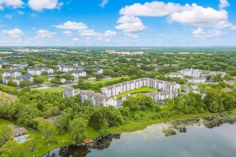 Appartement à louer à Orlando, Floride: 1 chambre, 54.16 m2 № 2388629 - photo 5