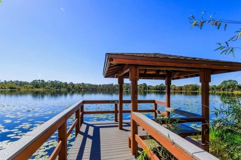 Appartement à louer à Orlando, Floride: 1 chambre, 54.16 m2 № 2388629 - photo 3