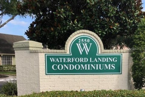 Appartement à louer à Orlando, Floride: 1 chambre, 54.16 m2 № 2388629 - photo 10