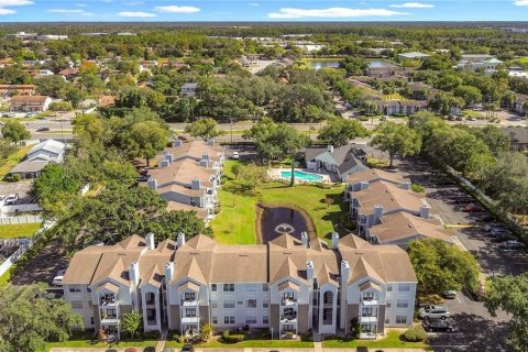 Appartement à Orlando, Floride 1 chambre, 54.16 m2 № 2388629