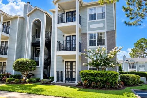Appartement à louer à Orlando, Floride: 1 chambre, 54.16 m2 № 2388629 - photo 11