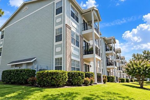 Appartement à louer à Orlando, Floride: 1 chambre, 54.16 m2 № 2388629 - photo 12