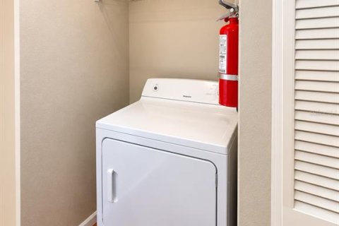 Appartement à louer à Orlando, Floride: 1 chambre, 54.16 m2 № 2388629 - photo 15