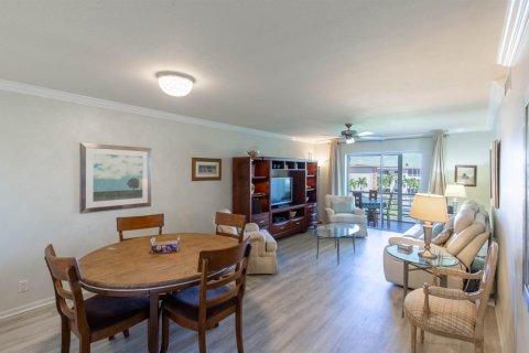 Copropriété à vendre à Boynton Beach, Floride: 2 chambres, 89.19 m2 № 2261745 - photo 20