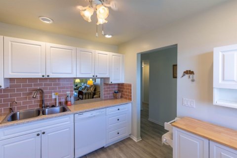 Copropriété à vendre à Boynton Beach, Floride: 2 chambres, 89.19 m2 № 2261745 - photo 8