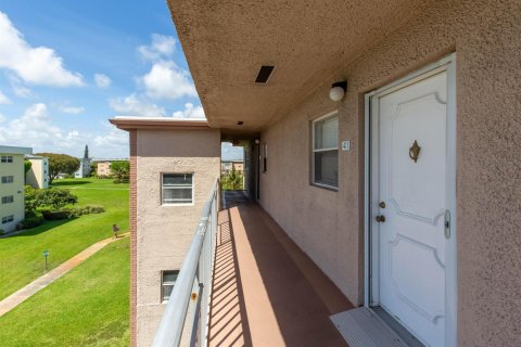 Copropriété à vendre à Boynton Beach, Floride: 2 chambres, 89.19 m2 № 2261745 - photo 6