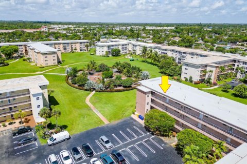 Copropriété à vendre à Boynton Beach, Floride: 2 chambres, 89.19 m2 № 2261745 - photo 26
