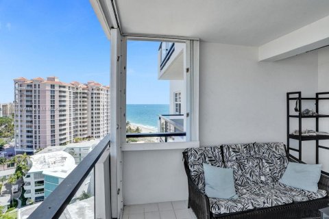 Condominio en alquiler en Lauderdale-by-the-Sea, Florida, 2 dormitorios, 99.41 m2 № 1933165 - foto 25