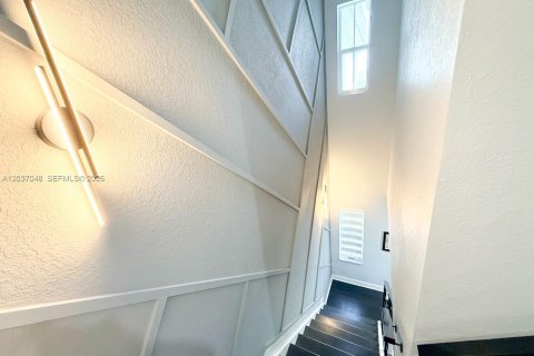 Touwnhouse à louer à Coral Springs, Floride: 3 chambres, 124.86 m2 № 2153892 - photo 20