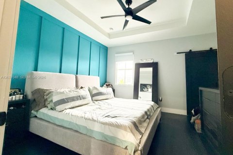Touwnhouse à louer à Coral Springs, Floride: 3 chambres, 124.86 m2 № 2153892 - photo 25