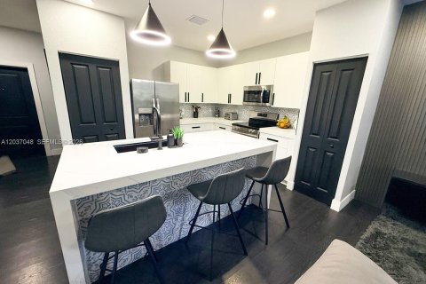 Touwnhouse à louer à Coral Springs, Floride: 3 chambres, 124.86 m2 № 2153892 - photo 8