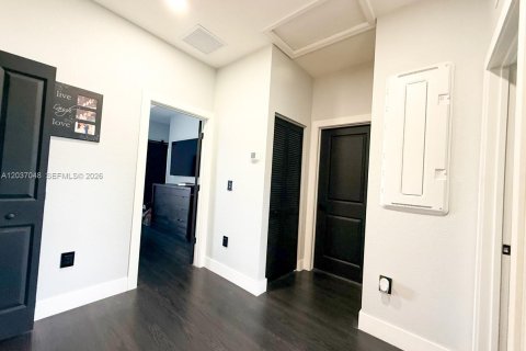 Touwnhouse à louer à Coral Springs, Floride: 3 chambres, 124.86 m2 № 2153892 - photo 22