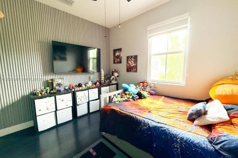 Touwnhouse à louer à Coral Springs, Floride: 3 chambres, 124.86 m2 № 2153892 - photo 28