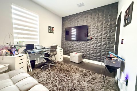 Touwnhouse à louer à Coral Springs, Floride: 3 chambres, 124.86 m2 № 2153892 - photo 27