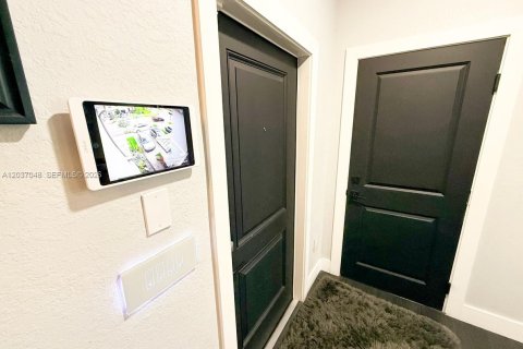 Touwnhouse à louer à Coral Springs, Floride: 3 chambres, 124.86 m2 № 2153892 - photo 6