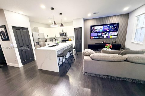 Touwnhouse à Coral Springs, Floride 3 chambres, 124.86 m2 № 2153892