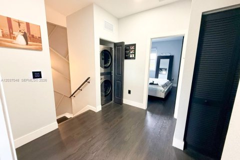 Touwnhouse à louer à Coral Springs, Floride: 3 chambres, 124.86 m2 № 2153892 - photo 21