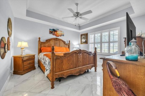 House in Punta Gorda, Florida 2 bedrooms, 133.59 sq.m. № 2120791 - photo 22