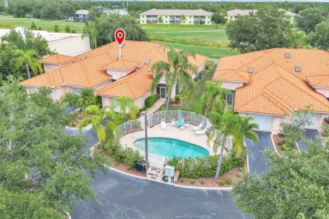 House in Punta Gorda, Florida 2 bedrooms, 133.59 sq.m. № 2120791 - photo 2