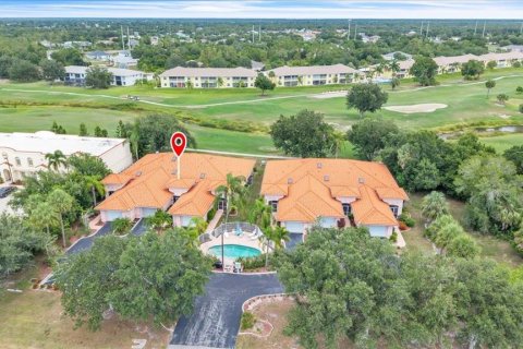 Casa en Punta Gorda, Florida 2 dormitorios, 133.59 m2 № 2120791