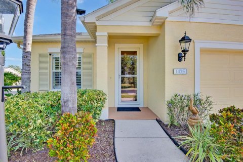 Villa ou maison à vendre à Bradenton, Floride: 3 chambres, 163.51 m2 № 2398387 - photo 2